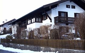 Haus Berggruß