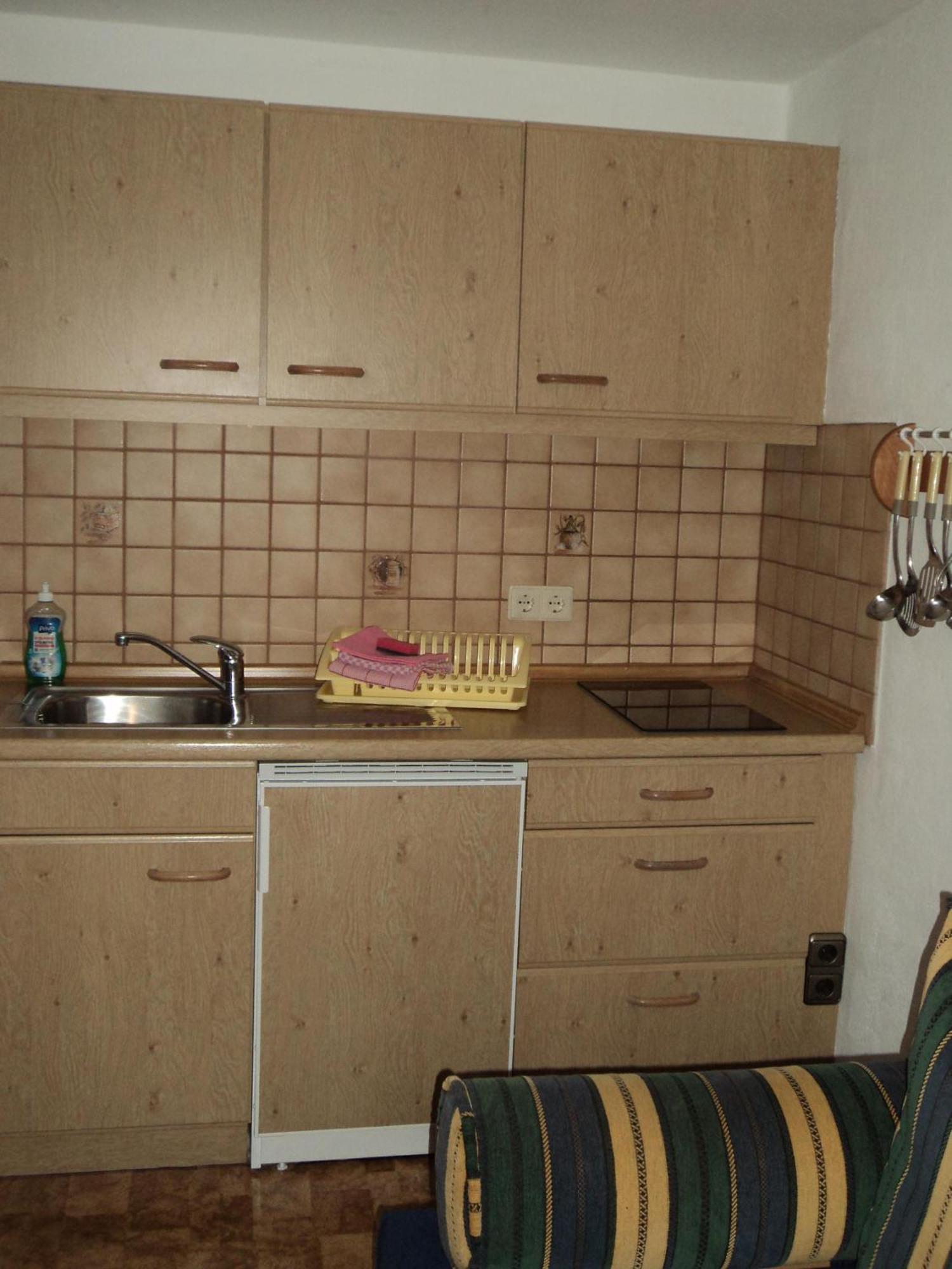 Ferienwohnung Haus Berggruß Ruhpolding Exterior foto