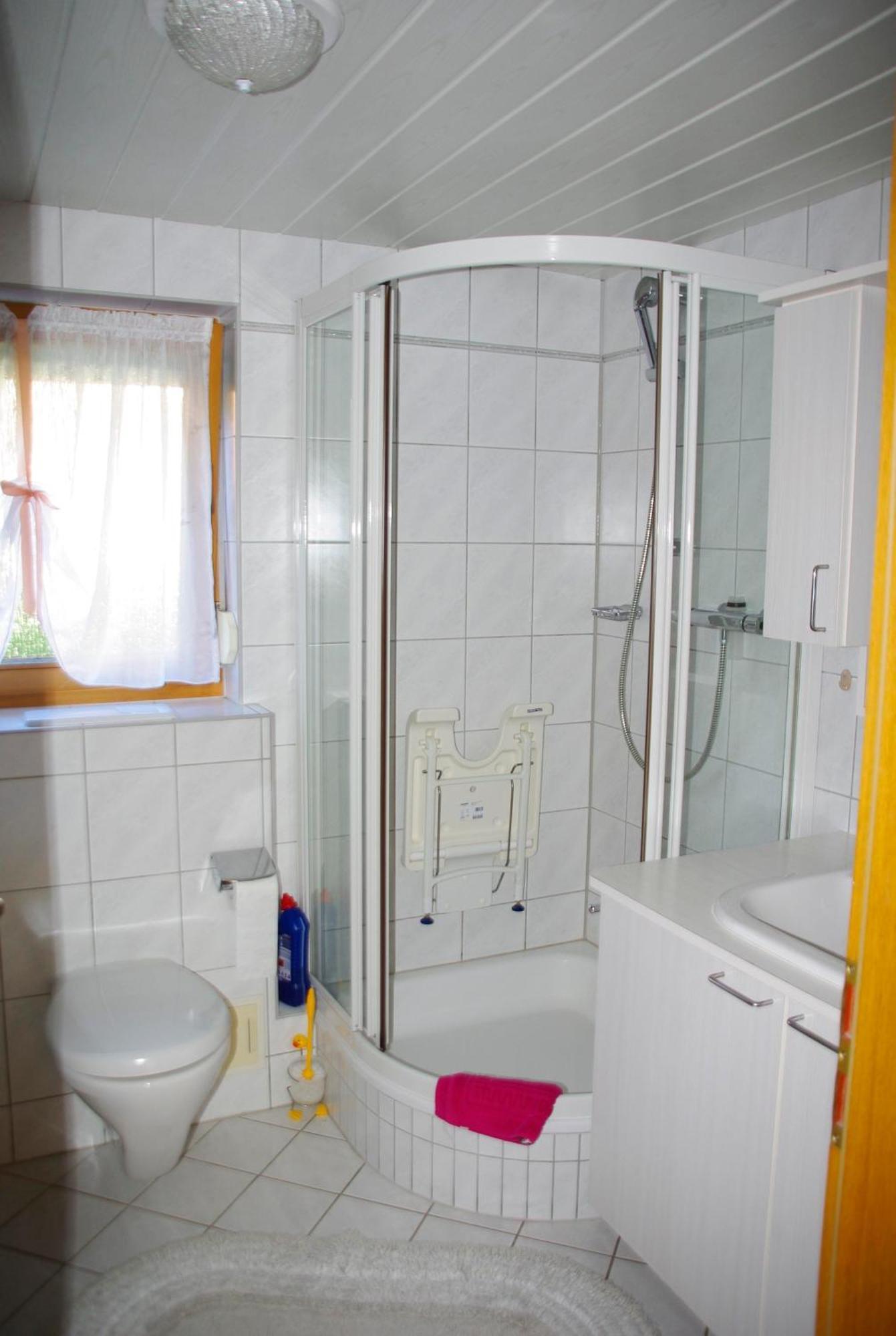 Ferienwohnung Haus Berggruß Ruhpolding Exterior foto
