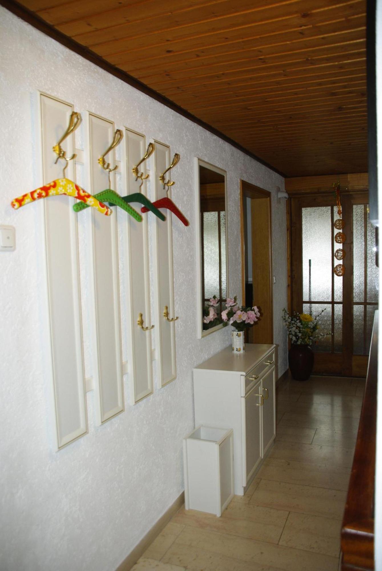 Ferienwohnung Haus Berggruß Ruhpolding Exterior foto