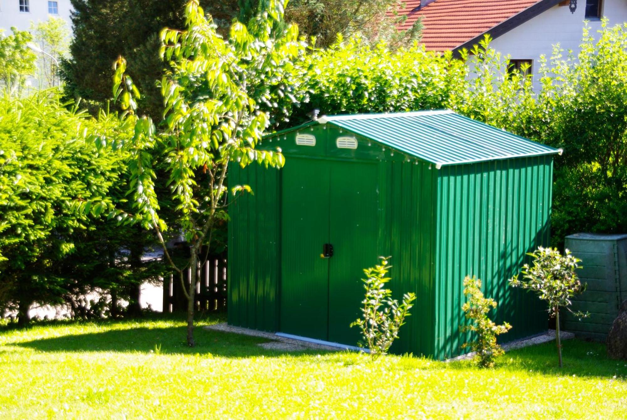 Ferienwohnung Haus Berggruß Ruhpolding Exterior foto